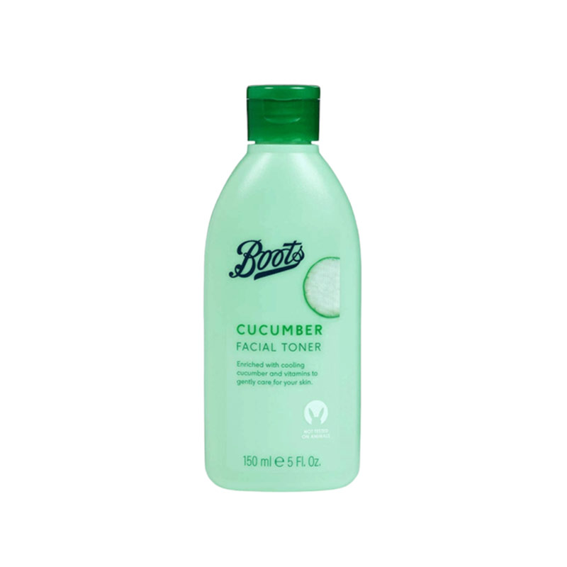 boots-cucumber-facial-toner-150ml